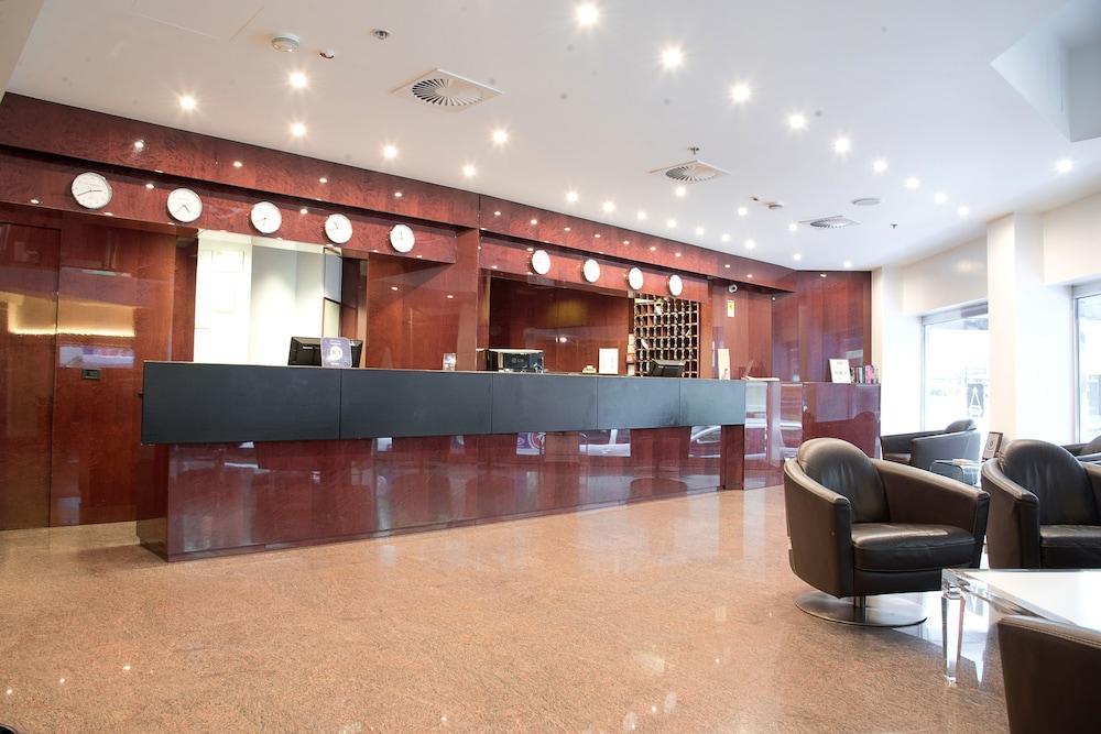 Hotel Boston Bari Ngoại thất bức ảnh