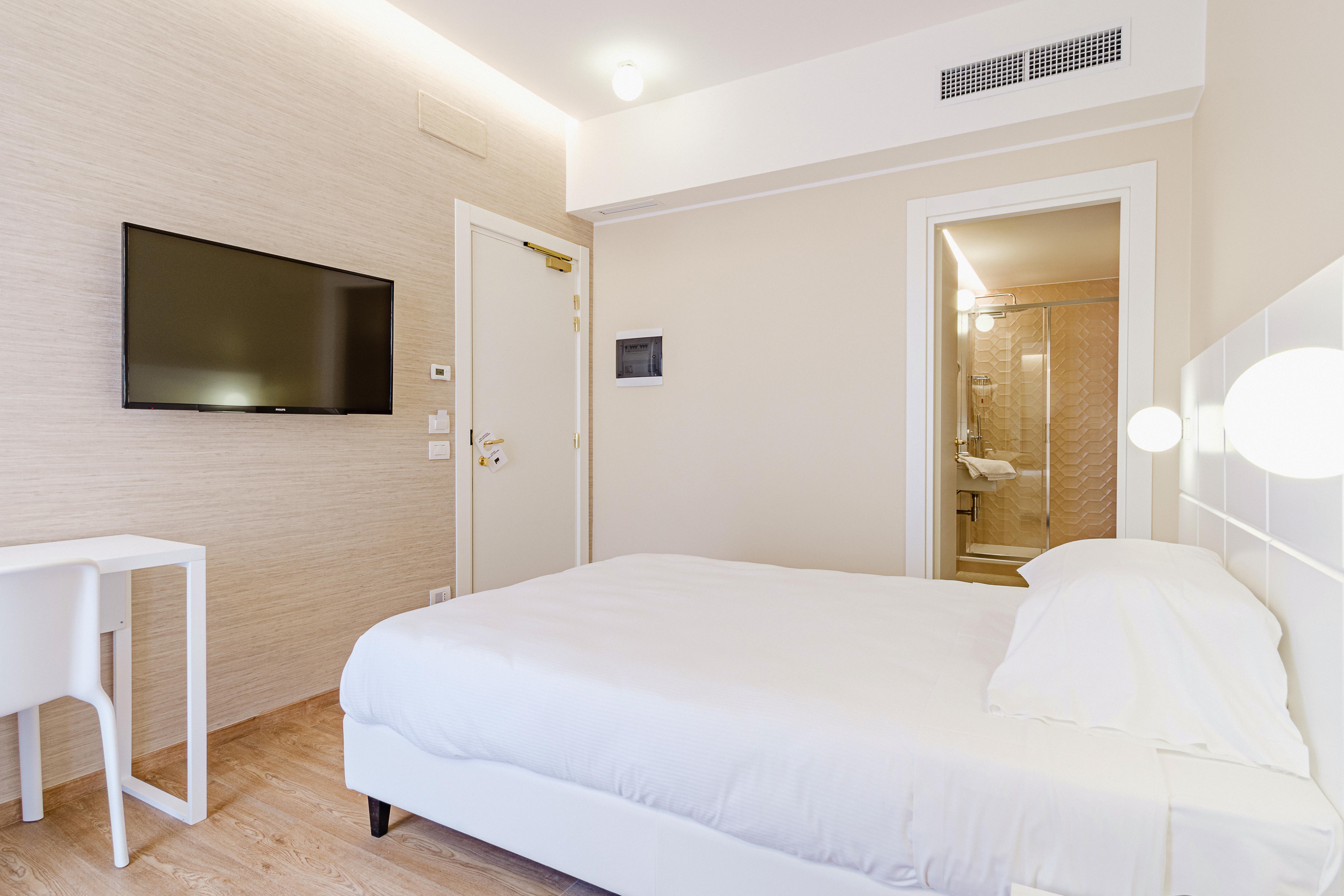 Hotel Boston Bari Ngoại thất bức ảnh