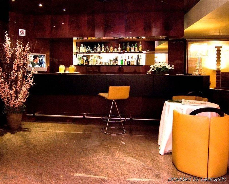 Hotel Boston Bari Ngoại thất bức ảnh