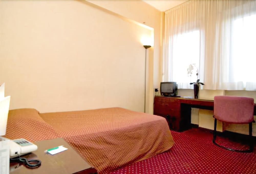 Hotel Boston Bari Ngoại thất bức ảnh